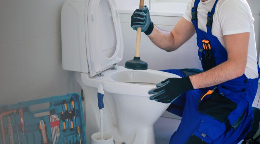 Professional emergency plumbing in Helena, AL